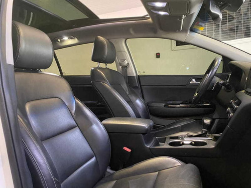 Imagem 10 de 12 de Kia Sportage Ex2 Ffg3