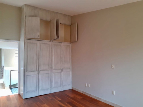Imagen 22 de 30 de Casa En Venta, Desierto De Los Leones, Tetelpan