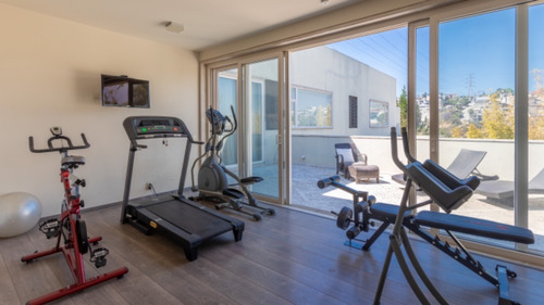 Imagen 23 de 28 de Casa En Venta En Bosques De La Herradura