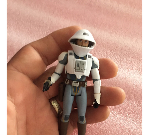 Figura Rebel Trooper Concept 3.75