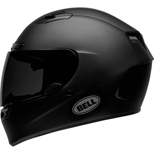Imagen 2 de 7 de Casco Bell Qualifier Dlx mips negro Mate