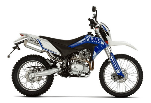 Imagen 24 de 25 de Motomel Xmm 250 Cc - 2021 Créditos/financiado! Megamoto