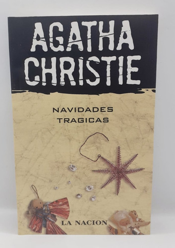 Navidades Trágicas - Agatha Christie - La Nación