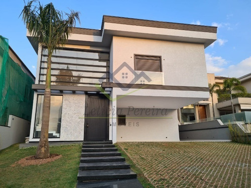 Imagem 1 de 21 de Excelente Oportunidade Residencial Tamboré 11 - Ca00151 - 69798565
