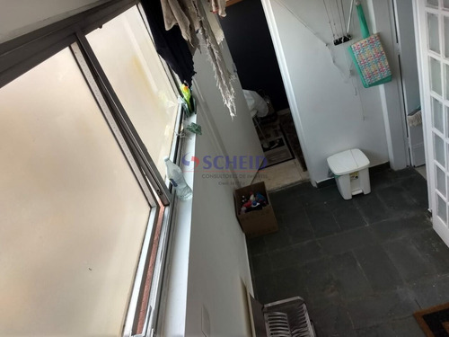 Imagem 13 de 15 de Ótimo Apartamento Próximo Ao Shopping Morumbi!!!!!! - Mr82113