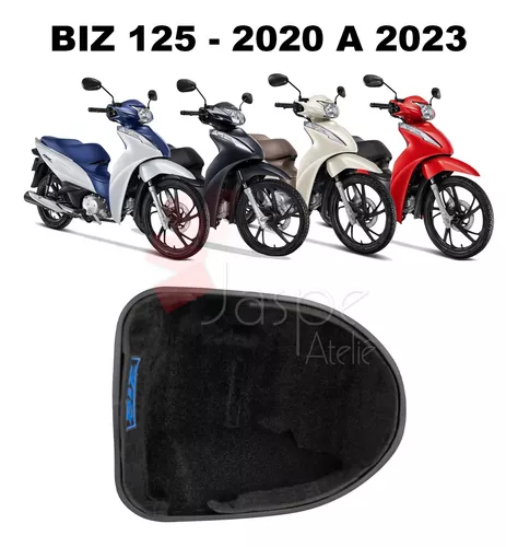 Acessorios Personalizados Moto Biz Rosa Quadriciclos