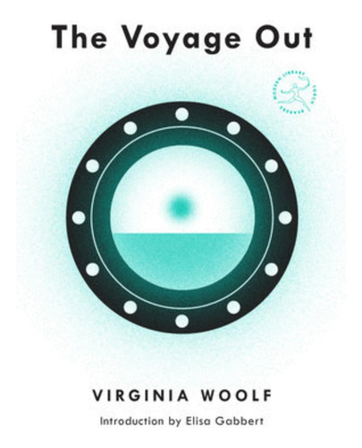 Libro.- Voyage Out, The
