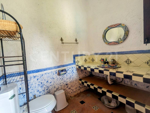 Casa En Venta, Xochitepec, Morelos
