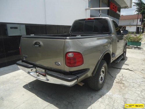 Ford Fortaleza Lariat