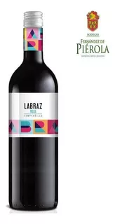 Labraz Rioja