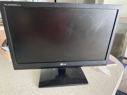 Monitor LG Flatron E1951 19 