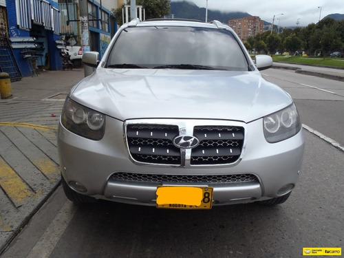 Hyundai Santa Fe 2.7 Gl