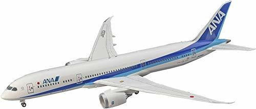 Juguete Hasegawa 1: 200 Ana B787-9