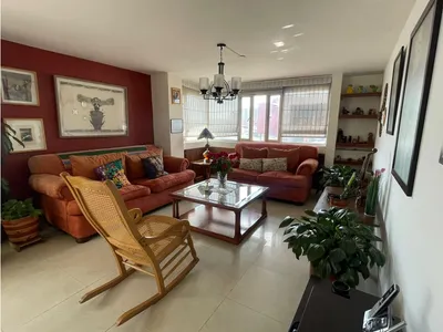 Apartamento en venta