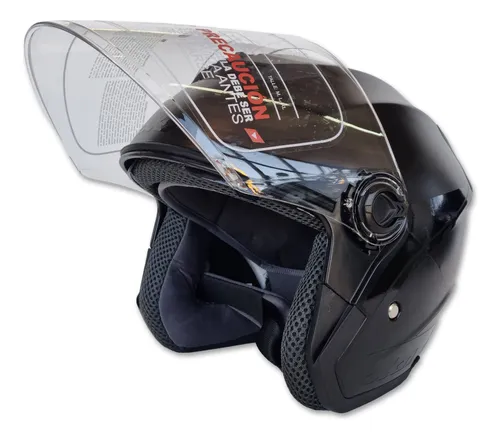 Casco okn abierto hotsell