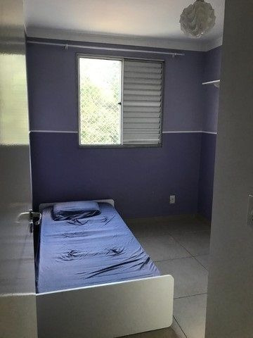 Imagem 6 de 16 de Cobertura Com 02 Quartos, Sendo 01 Suite, 03 Banheiros E 02 Vagas De Garagem. - Co0005