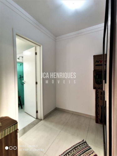 Imagem 10 de 15 de Apartamento Frente Para O Mar 4 Dormitórios Forte - V1053