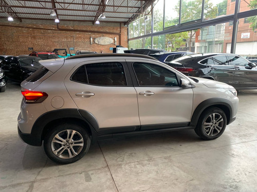 Imagem 13 de 13 de Fiat Pulse 1.0 Turbo 200 Flex Audace Cvt