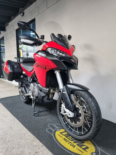 Ducati Multistrada V2s 2022/2023