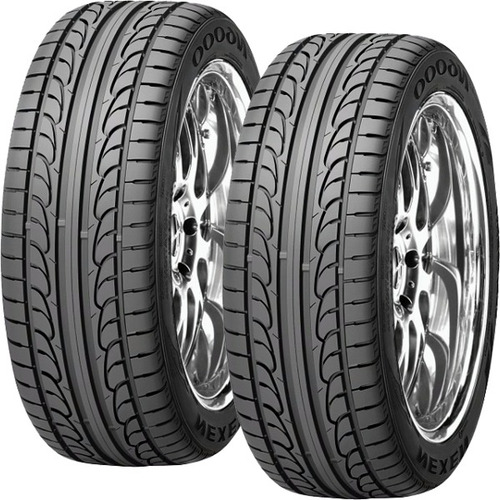 Paquete De 2 Llantas 225/45 R17 Nexen N6000 94w