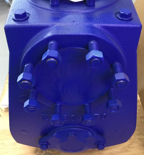 Ksb Etaprime Gbn 080-170/1102 Self-priming Pump 15 Hp 46 Eez