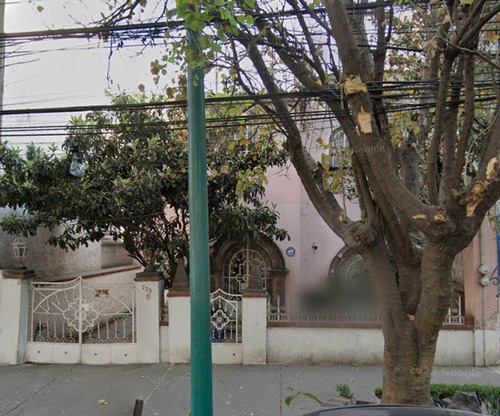Terreno En Miguel A De Quevedo Remate Bancario!!! Mght0226