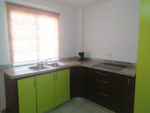 Imagen 6 de 12 de Apartamento En Venta En Ciudad Flamingo, Res Luxor