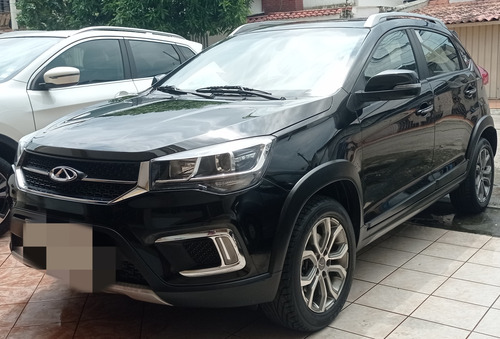 Imagen 8 de 12 de Chery Tiggo 2 Tiggo 2 Jeep