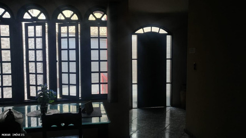 Casa Para Venda Em Cajamar, São Roberto (jordanésia), 2 Dormitórios, 1 Banheiro, 2 Vagas - A1039_2-1086412