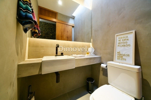 Imagem 7 de 15 de Casa Em Condominio - Terraville - Ref: 18588 - V-18588