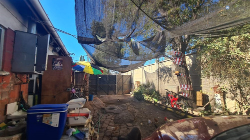 Terreno Construcción En Venta Villa Centenario, Rancagua