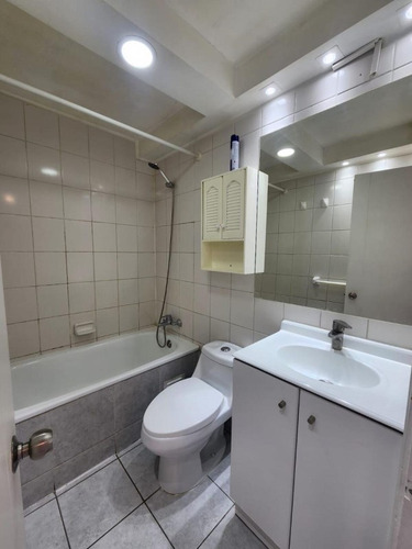 ¡descubre El Depto Ideal En El Corazón De Santiago Centro!