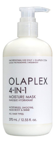 Moisture Mask 4 En 1 Olaplex - mL a $2193