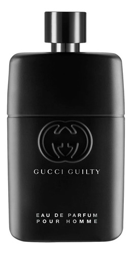 Gucci Guilty Pour Homme Edp 50ml 