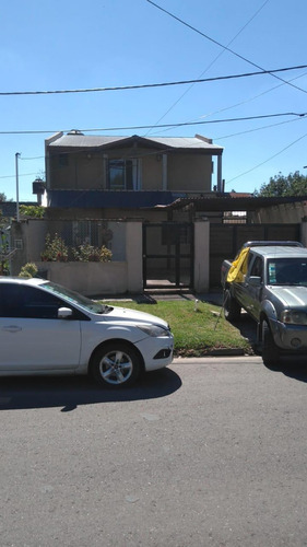 Casa 4 Habitaciones, Escritura, Longchamps, Venta Ramayo Propiedades