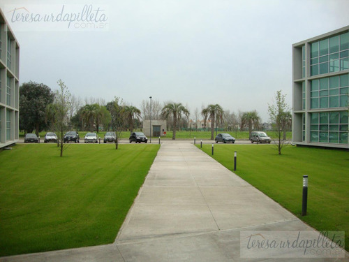 Oficina En Venta En Skyglass 1 - Ayres Vila - Pilar