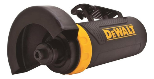Esmeril Dewalt 3 Neumático Con Control Táctil