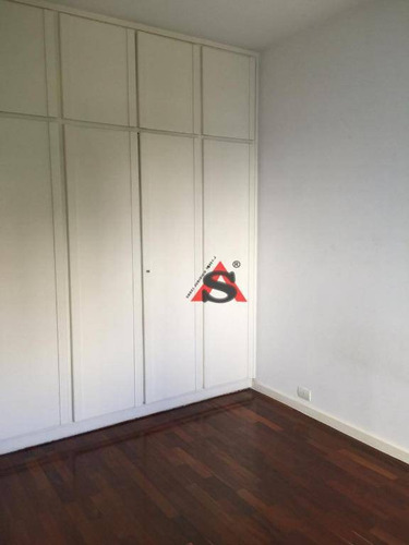 Imagem 17 de 30 de Apartamento Com 4 Dormitórios, 285 M² - Venda Por R$ 7.950.000,00 Ou Aluguel Por R$ 23.000,00/mês - Conceição - São Paulo/sp - Ap43584