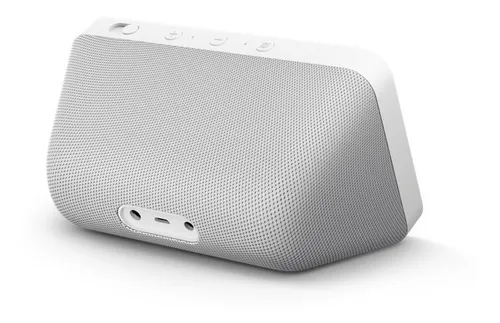 Amazon Echo Show 5 Smart Speaker Tela De 5,5 E Alexa Branco