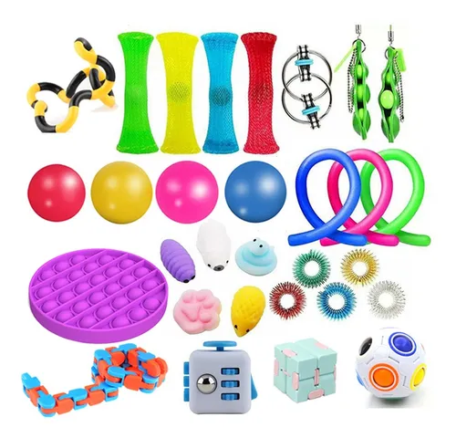 Mercado libre fidget toys sale