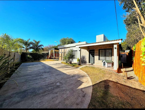 Ph En Venta 3 Dormitorios Centrica Con Pileta