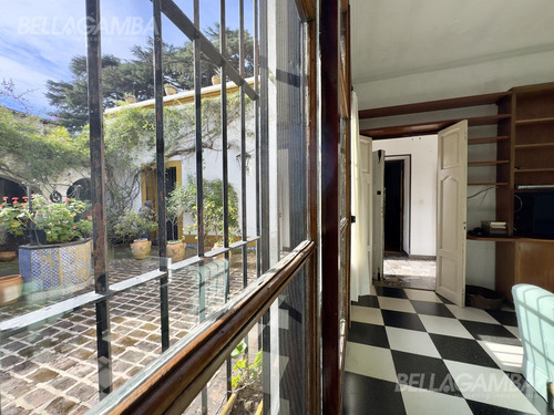 Casa Venta Vicente Lopez 7 Ambientes Jardin Pileta