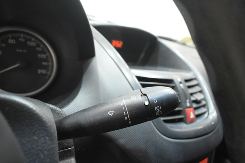 Peugeot 207 COMPACT 1.4 3 P XR
