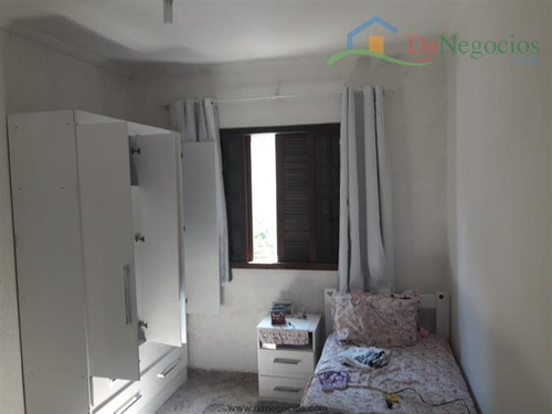 Chácaras À Venda Em Mairiporã/sp - Compre O Seu Chácaras Aqui! - 1448009