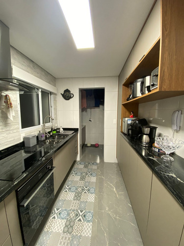 Imagem 17 de 30 de Apto Vila Andrade | 2 Quartos | 83 M² | Cond: R$1080.00 | 2 Vagas - 1xkzy8v