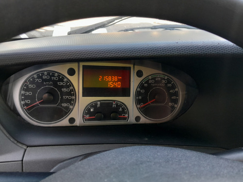 Iveco Daily 35s14 2017 Baú Único Dono Km Baixo