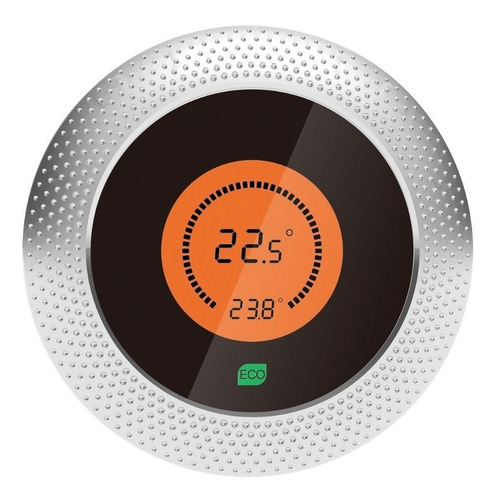 Termostato Smartemp Wifi Para Calefacción Central