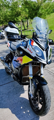 Imagen 6 de 6 de Bmw S1000xr