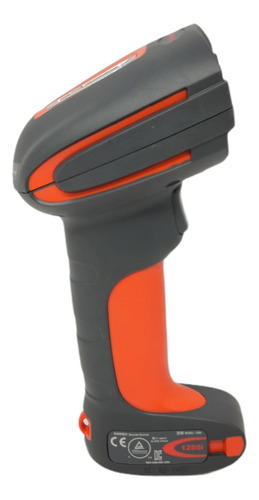 Lector De Codigo De Barras Honeywell 1280i