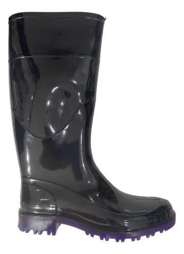Botas de online trabajo antiderrapantes